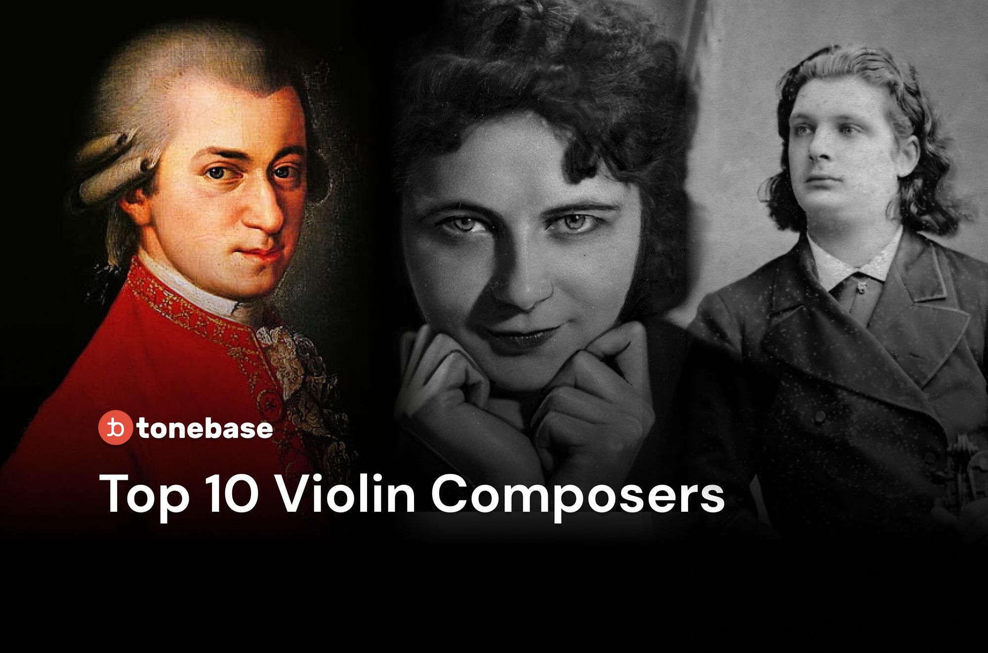 Best Violin Solos Every Violinist Should Know tonebase Violin